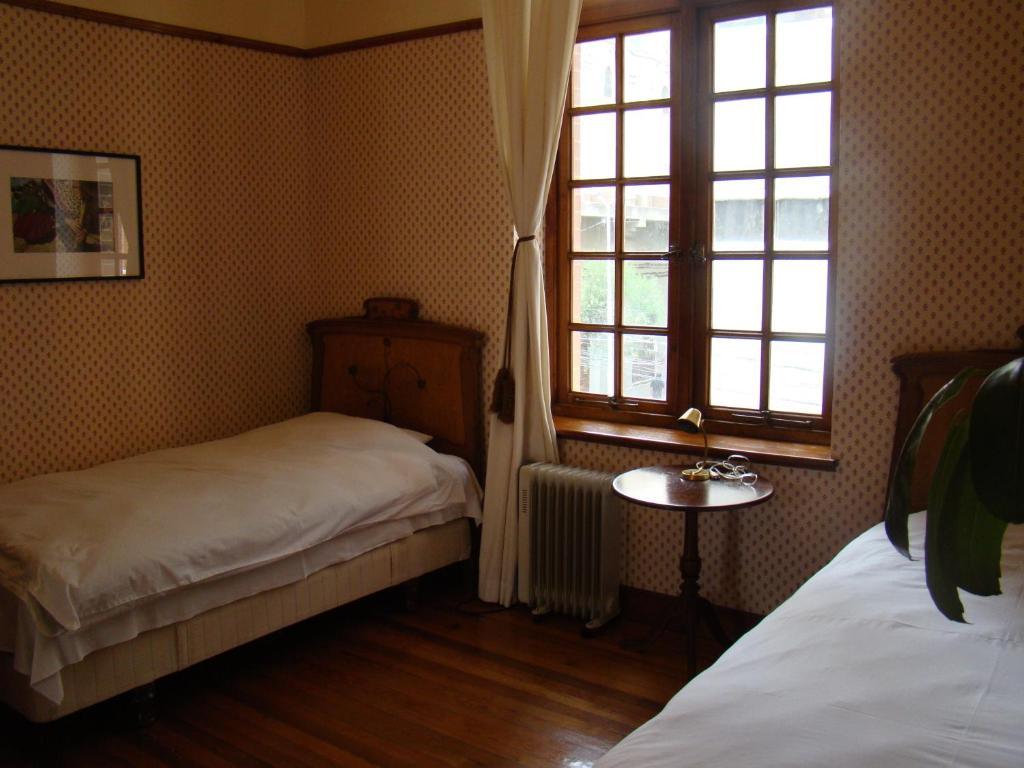 Hotel Boutique El Consulado La Paz Cameră foto