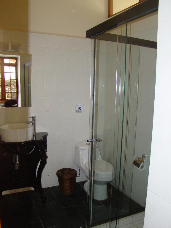 Hotel Boutique El Consulado La Paz Cameră foto