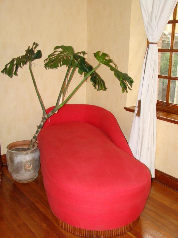 Hotel Boutique El Consulado La Paz Cameră foto