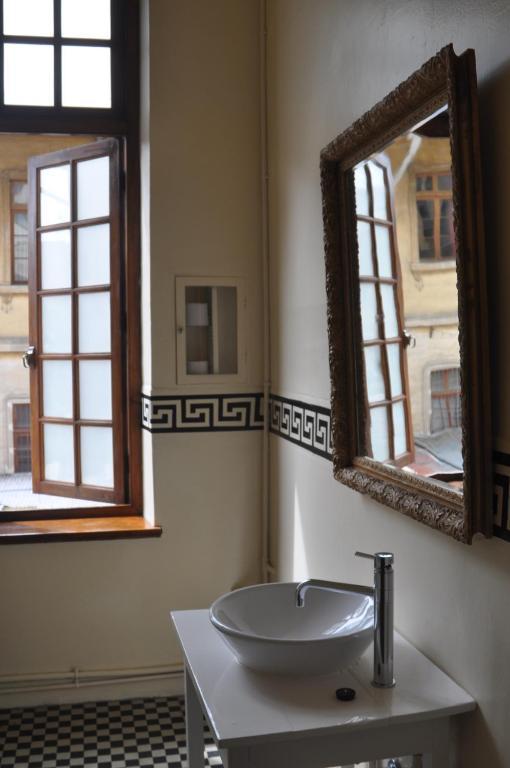 Hotel Boutique El Consulado La Paz Cameră foto