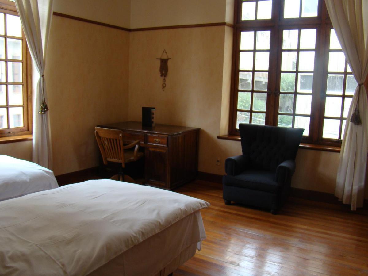 Hotel Boutique El Consulado La Paz Cameră foto